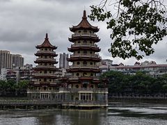 -宝岛公园