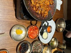 -春熙台·韩国料理(宝安西乡店)