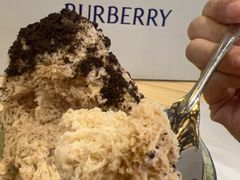 -Ice Monster冰馆·CNN评选全球十大甜品(国贸商城店)