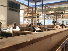 大堂-掌柜的店·河南菜(新天地店)