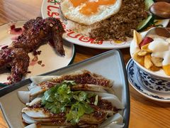 -勺子米线·云南传统小吃市集(四方街店)