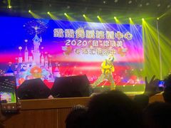 -大连海事大学-游泳馆