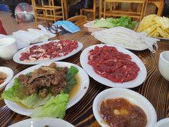 -顺记牛肉店