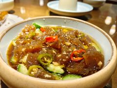 -应天大明王朝·南京菜(中山陵店)