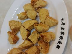 -长平老姿娘夜粥(平东一街店)