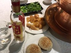 -东来顺饭庄(新源里店)