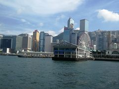 -尖沙咀