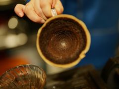 -RUMORS COFFEE ROASTERY鲁马滋咖啡(湖南路店)