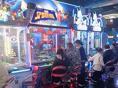 -真快活Coohoo Max(武商仙桃店)