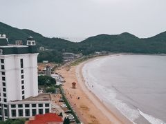 -青澳湾北回归线广场