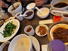 -中国厨房/台湾牛肉面