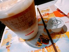 -肯德基(建华店)