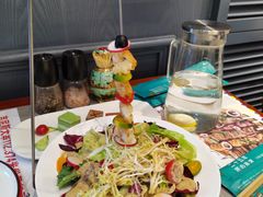 -通海俄式烧烤·俄罗斯大串(嵩山路店)