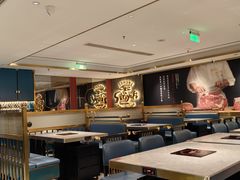 -一绪に寿喜烧(虹悦城店)