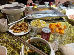 -红鼎坊·老成都火锅(新南门店)