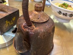 -青城甲(青城山店)