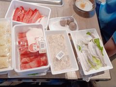 -野妹经典火锅(民治店)