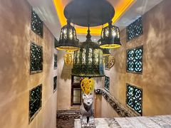 -叶叶菩提(太原别墅店)