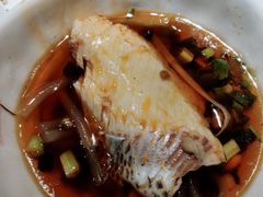 油碟-小门坎三合鱼(总店)