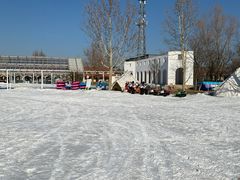 -意大利农场度假村