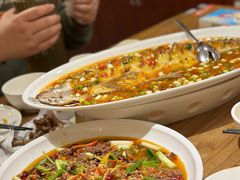 -九老汉·川渝江湖菜(合川路2店)