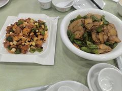 -东四民芳餐厅(世茂工三店)