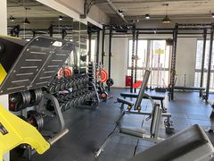-AC健身·运动康复工作室(千灯湖店)