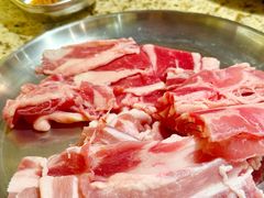 -姜胖胖无限自助烤肉(罗湖宝能店)