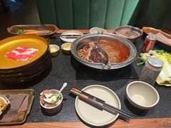 -牛New寿喜烧(金茂览秀城店)