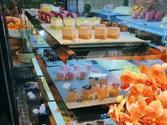 -欢乐牧场海鲜烤肉自助(牡丹园店)