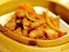 凤爪-多多旺港式茶餐厅(新区店)