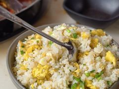 蛋炒饭-化龙桥九宫格火锅(清水河店)