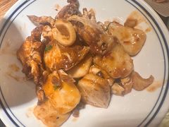 -弄堂里·寻味杭州(湖滨银泰in77C区店)