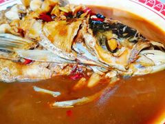 -旺顺阁鱼头泡饼(小红门店)