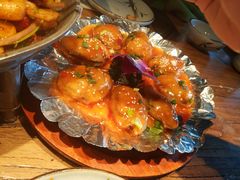 -嘉禾·悦享餐厅(八方汇店)