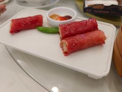 -万山楼海鲜酒家·二十三年老字号
