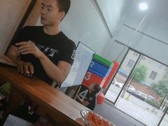 -Burn Fit燃炼健身工作室(新都旗舰店)