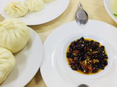 -津门永胜包子铺(哈尔滨道总店)
