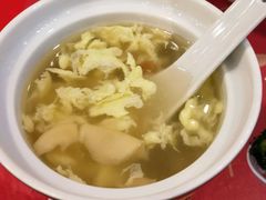 菌菇汤-和合谷(海淀五路居店)