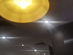 大堂-汉堡王(南京砂之船店)