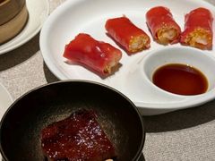 -万丽轩·粤菜(王府井金茂万丽酒店)