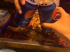 -伟大航路烤鱼(迅驰广场店)