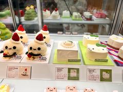 -好利来(东四店)