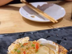 -蚝太郎烧烤(大寨路店)