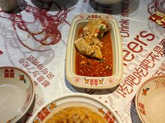 -耙吉吉川味小酒馆(本地人回头店)