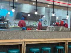 -塔斯汀·中国汉堡(蓝润置地广场店)