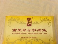 -翠云水煮鱼(双龙大道店)