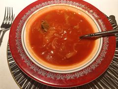 -波特曼西餐厅(中央大街店)