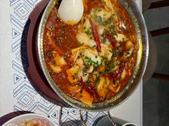 -苗小坛贵州酸汤鱼(百乐店)
