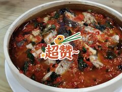 -笨罗卜浏阳菜馆(太平街店)